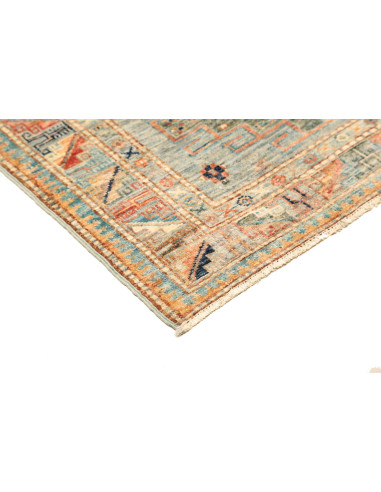 Tappeto Kazak Royal Pakistan cm.78x230