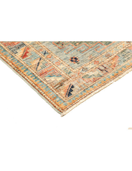 Tappeto Kazak Royal Pakistan cm.78x230