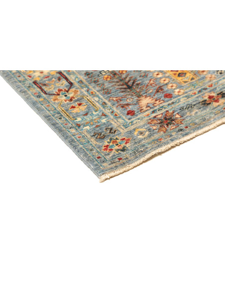Tappeto Kazak Royal Pakistan cm.78x275