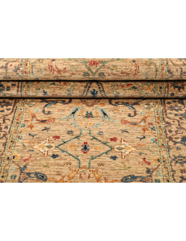 Tappeto Zigler Pakistan cm.79x252