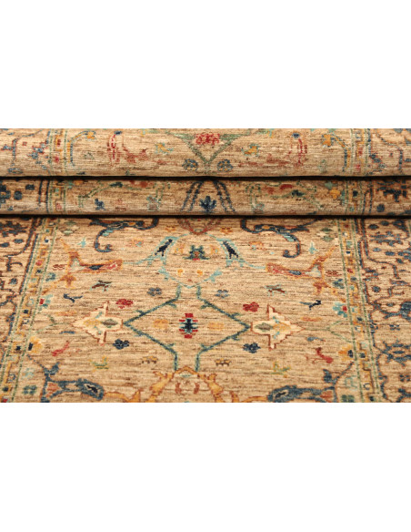 Tappeto Zigler Pakistan cm.79x252