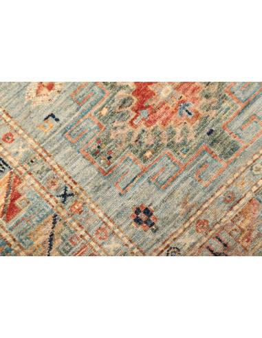 Tappeto Kazak Royal Pakistan cm.78x230