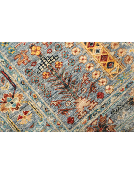 Tappeto Kazak Royal Pakistan cm.78x275