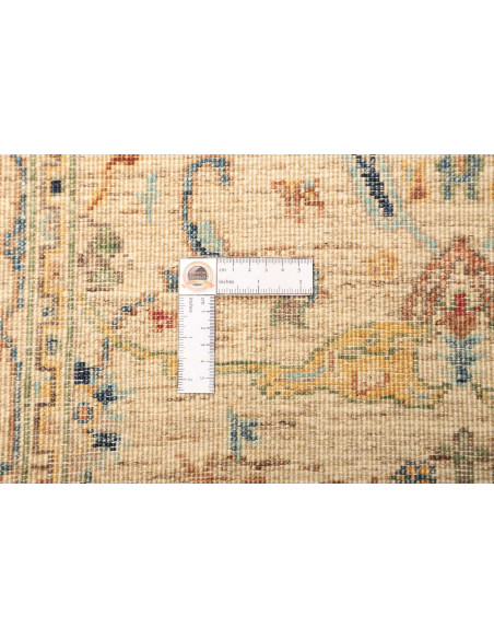 Tappeto Zigler Pakistan cm.79x252