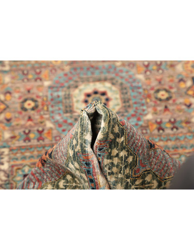 Tappeto Ziegler Mammalucchi Pakistan cm.78x248