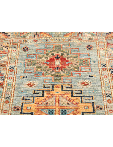 Tappeto Kazak Royal Pakistan cm.78x230