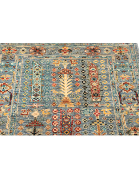 Tappeto Kazak Royal Pakistan cm.78x275