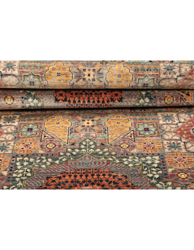 Tappeto Ziegler Mammalucchi Pakistan cm.78x248