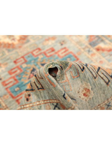 Tappeto Kazak Royal Pakistan cm.78x230