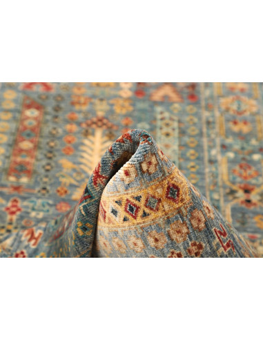 Tappeto Kazak Royal Pakistan cm.78x275