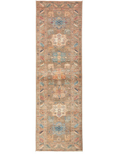 Tappeto Kazak Royal Pakistan cm.80x255