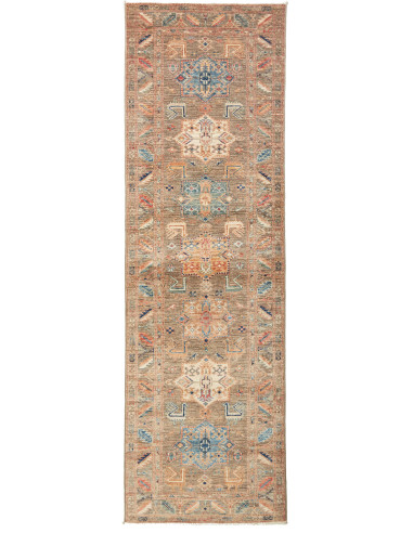 Tappeto Kazak Royal Pakistan cm.80x255
