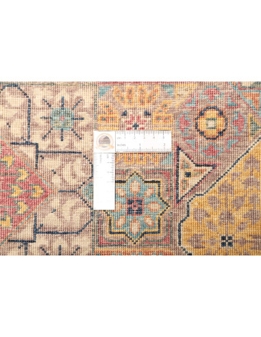 Tappeto Ziegler Mammalucchi Pakistan cm.78x248