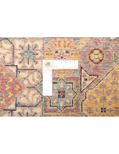 Tappeto Ziegler Mammalucchi Pakistan cm.78x248