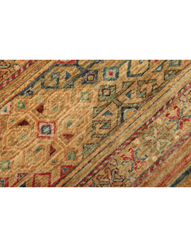 Tappeto Rubin Pakistan cm.79x251