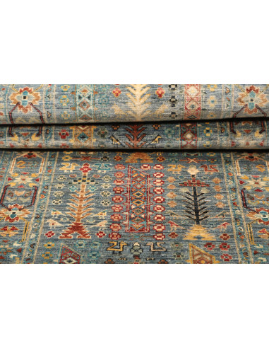 Tappeto Kazak Royal Pakistan cm.78x275