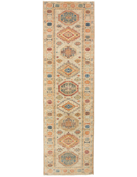 Tappeto Kazak Royal Pakistan cm.80x290