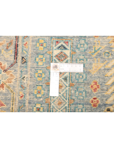 Tappeto Kazak Royal Pakistan cm.78x275