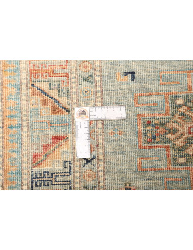 Tappeto Kazak Royal Pakistan cm.78x230