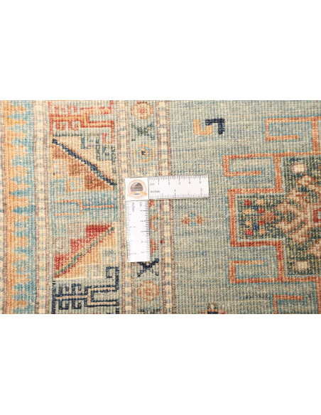 Tappeto Kazak Royal Pakistan cm.78x230