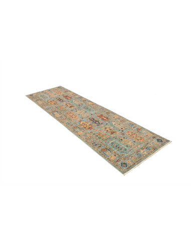 Tappeto Kazak Royal Pakistan cm.79x258