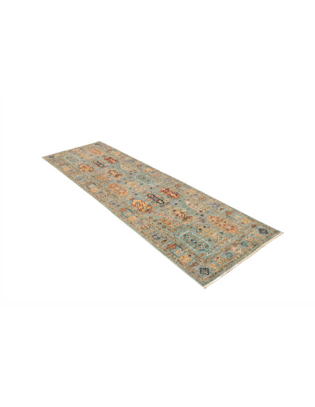 Tappeto Kazak Royal Pakistan cm.79x258