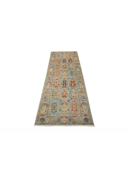 Tappeto Kazak Royal Pakistan cm.79x258