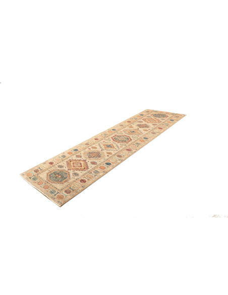Tappeto Kazak Royal Pakistan cm.80x290