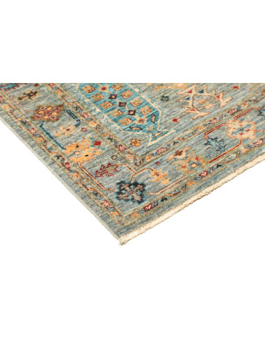 Tappeto Kazak Royal Pakistan cm.79x258