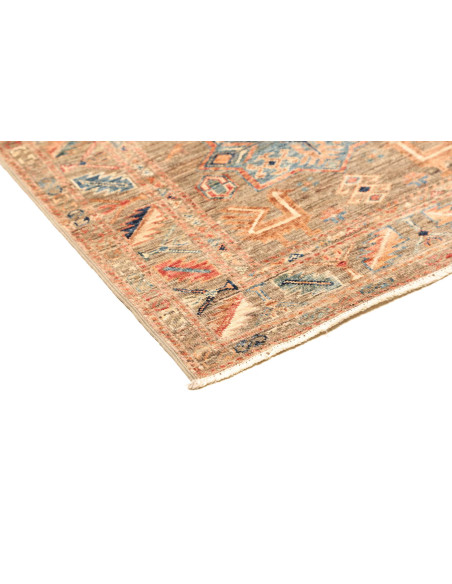 Tappeto Kazak Royal Pakistan cm.80x255