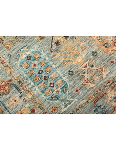 Tappeto Kazak Royal Pakistan cm.79x258