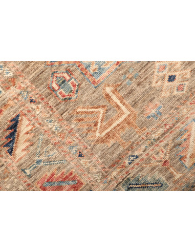 Tappeto Kazak Royal Pakistan cm.80x255