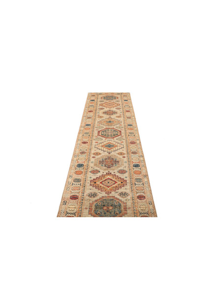 Tappeto Kazak Royal Pakistan cm.80x290