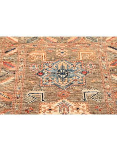 Tappeto Kazak Royal Pakistan cm.80x255