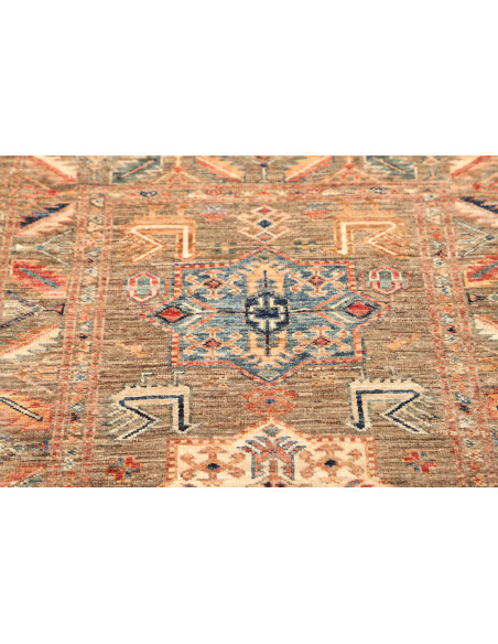 Tappeto Kazak Royal Pakistan cm.80x255