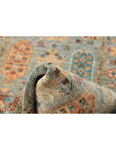 Tappeto Kazak Royal Pakistan cm.79x258