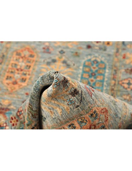 Tappeto Kazak Royal Pakistan cm.79x258