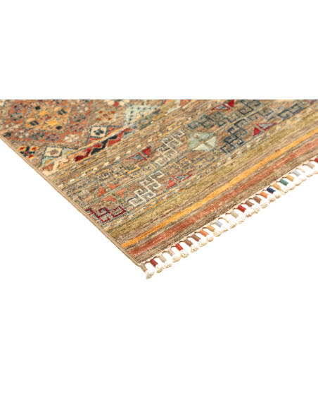 Tappeto Rubin Pakistan cm.82x244