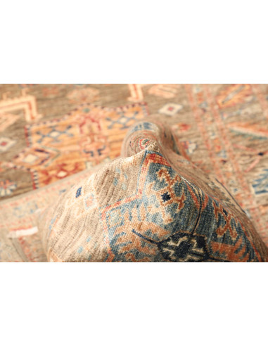 Tappeto Kazak Royal Pakistan cm.80x255