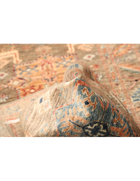 Tappeto Kazak Royal Pakistan cm.80x255