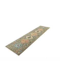 Tappeto Kazak Royal Pakistan cm.80x303 2