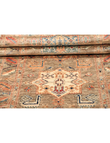 Tappeto Kazak Royal Pakistan cm.80x255