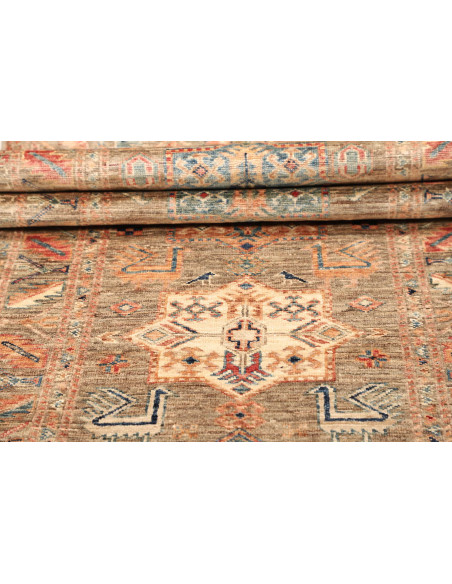 Tappeto Kazak Royal Pakistan cm.80x255