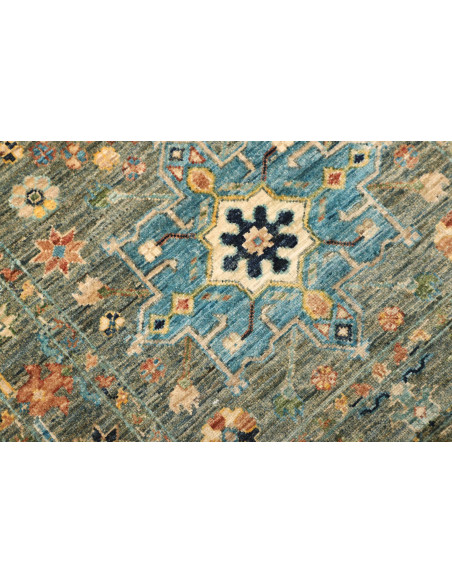 Tappeto Kazak Royal Pakistan cm.79x302