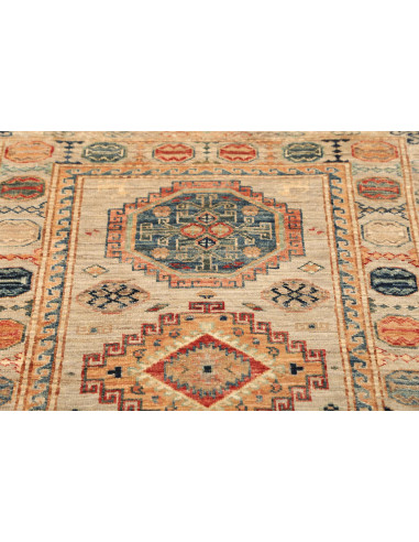 Tappeto Kazak Royal Pakistan cm.80x290