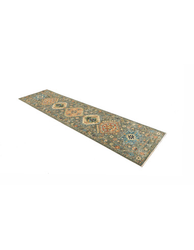 Tappeto Kazak Royal Pakistan cm.80x303