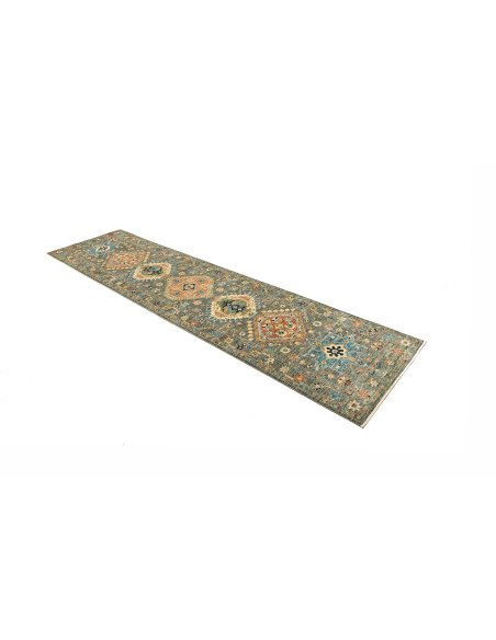 Tappeto Kazak Royal Pakistan cm.80x303