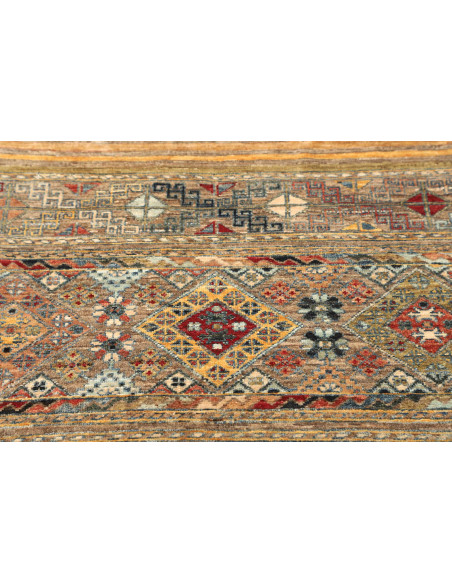 Tappeto Rubin Pakistan cm.82x244