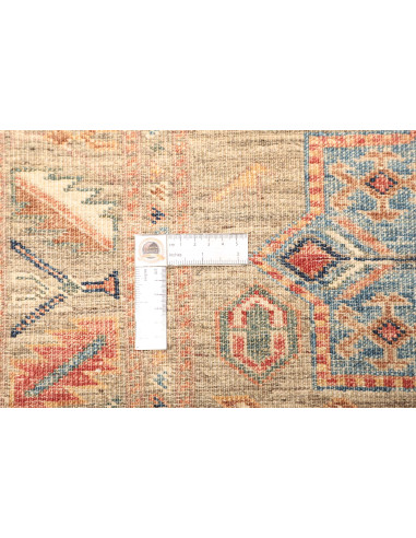 Tappeto Kazak Royal Pakistan cm.80x255