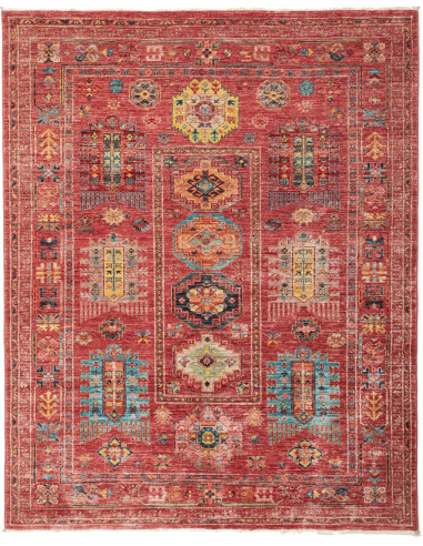 Tappeto Kazak Royal Pakistan cm.151x192